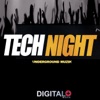 Tech Night Underground Muzik