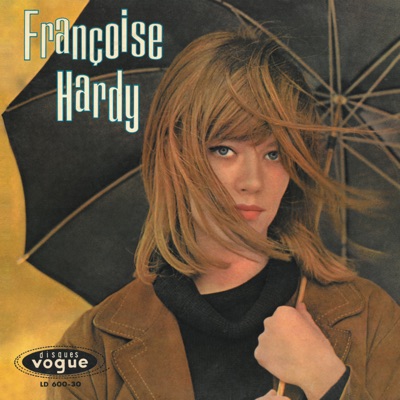 Francoise HARDY