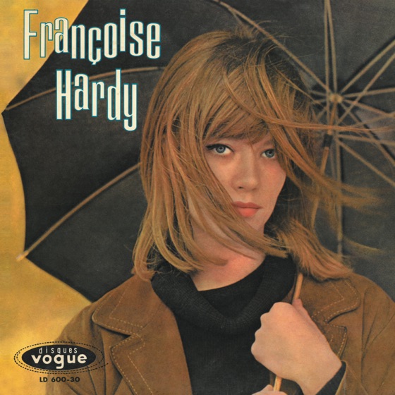 Cover artwork for Ton meilleur ami
