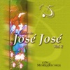 Éxitos de José Jose, Vol. 2 (Musica Instrumental)