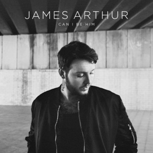 Can I Be Him (Acoustic Live Version) - Single