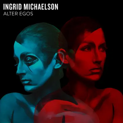 Alter Egos - EP - Ingrid Michaelson