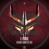 E-Force & Luna - Kill the Noise