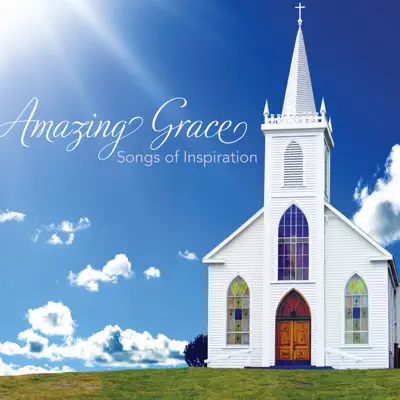 Amazing Grace - Songs of Inspiration - Steve Wingfield