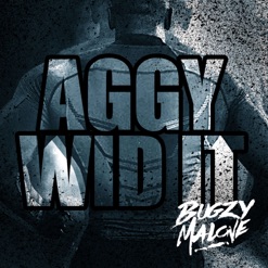 AGGY WID IT cover art