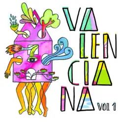 Valenciana, Vol. 1 - Senior i el Cor Brutal