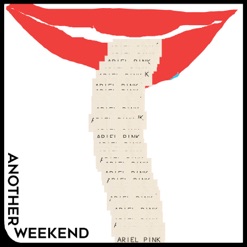 ANOTHER WEEKEND cover art