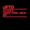 Jack That Jack (feat. Pepper Rose) - DJ S.K.T lyrics