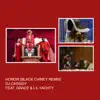 Honor (feat. Grace & Lil Yachty) [Black Chiney Remix] - Single album lyrics, reviews, download
