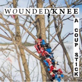 Wounded Knee - Vanishing Race
