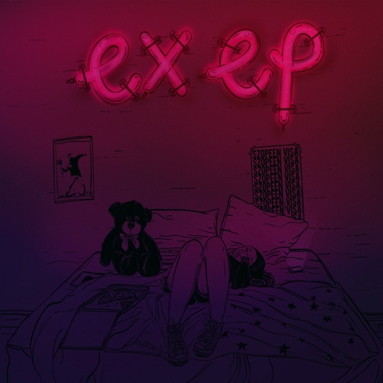 Cover artwork for Fopa