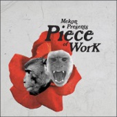 Piece of Work (Mekon Presents) artwork