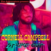 Striked Out artwork