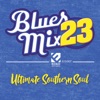 Blues Mix Vol. 23: Ultimate Southern Soul, 2017