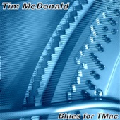 Blues for Tmac artwork