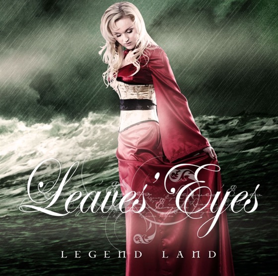 Cover artwork for Legend Land (Extended Version)