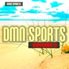 DMN Sports, Vol. 3