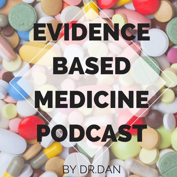 Evidence Based Medicine Podcast cover