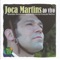 Entardecer - Joca Martins lyrics