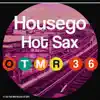 Hot Sax - Single album lyrics, reviews, download