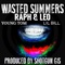 Raph & Leo (feat. Young Tom & Lil Bill) - Wasted Summers lyrics