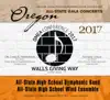 Oregon OMEA Conference 2017 All-State H.S. Symphonic Band All-State H.S. Wind Ensemble (Live) album lyrics, reviews, download