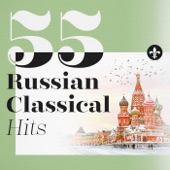 55 Russian Classical Hits artwork