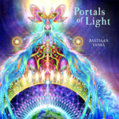 Portals of Light - Bastiaan Yansã