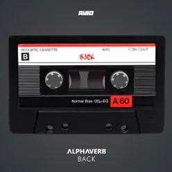 Back - Single - Alphaverb