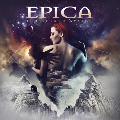 The Solace System - EP - Epica
