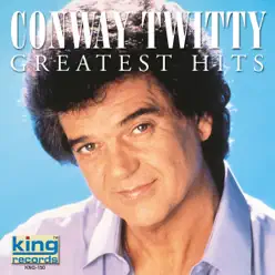 Greatest Hits - Conway Twitty