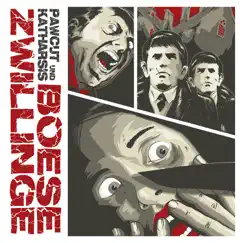 Böse Zwillinge by Pawcut & Johnny Katharsis album reviews, ratings, credits