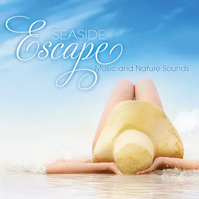 Seaside Escape - Steve Wingfield