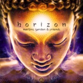 Horizon (feat. Spyfromcairo) artwork
