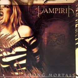 Vampiria - Ambassador of Morning (Salve Luxfer)