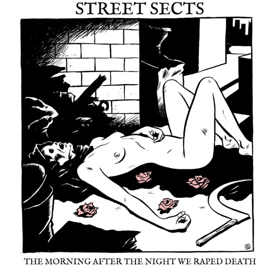 Cover artwork for Bliss