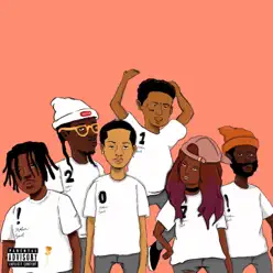All 2017 Mafia - Single - Trinidad James All 2017 Mafia - Single - Trinidad James