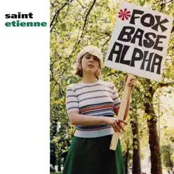 Foxbase Alpha - Saint Etienne