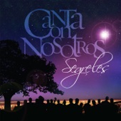 Canta Con Nosotros artwork