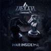 War Inside Me - Single