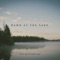 Dawn at the Lake - Alvaro José Fernández Lago lyrics