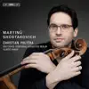 Martinů & Shostakovich: Cello Concertos album lyrics, reviews, download