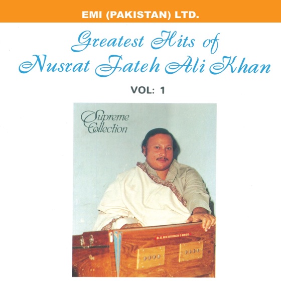 Cover artwork for Kamli Wala Muhammad