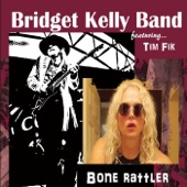 Bridget Kelly Band - Deeper Than Blue