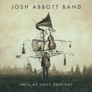 Josh Abbott Band - Dance with You All Night Long - 排舞 音樂
