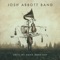 Whiskey Tango Foxtrot - Josh Abbott Band lyrics