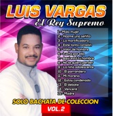 LUIS VARGAS - La Mortificadora