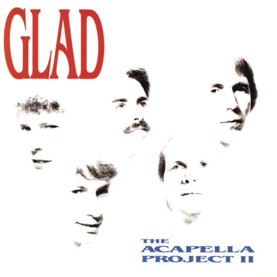 Cover artwork for Sing a New Song