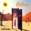 Believe - Single album lyrics, reviews, download