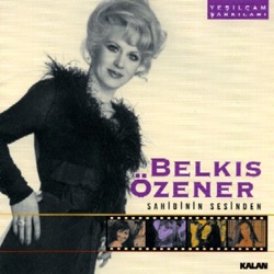 Belkıs Özener - Oy Oy Birtanem (Azize)